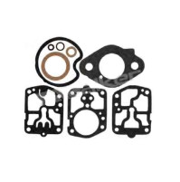 Outboard Marine Carburetor Tune-Up Kits for Mercury Marine from 20, 45 to 50HP  - WK-16063- Walker products